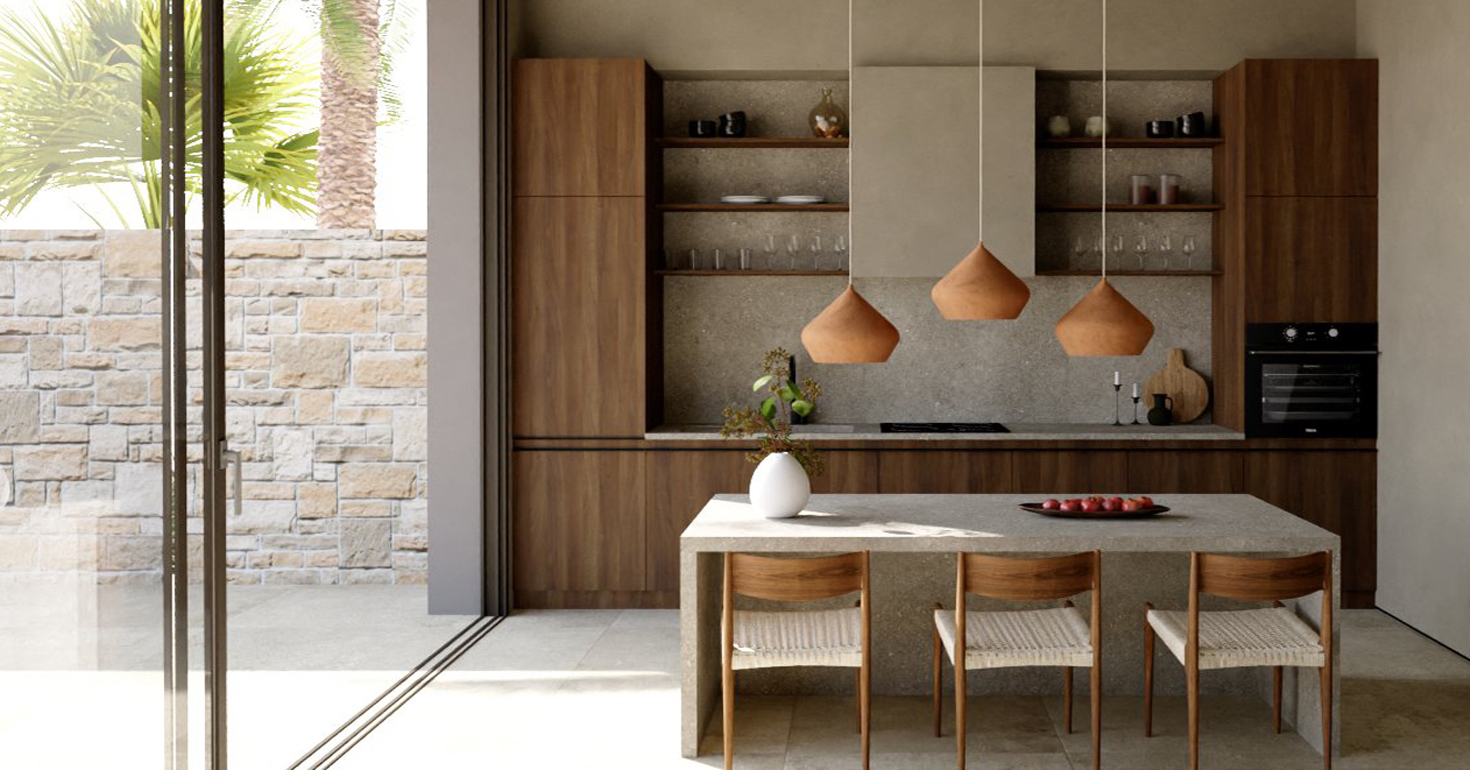 Palairos Hills Interior Design 1