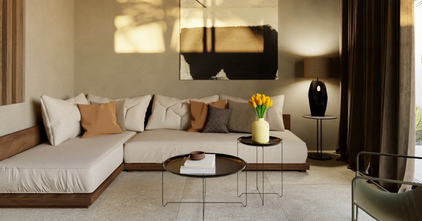 Palairos Hills Interior Design 3