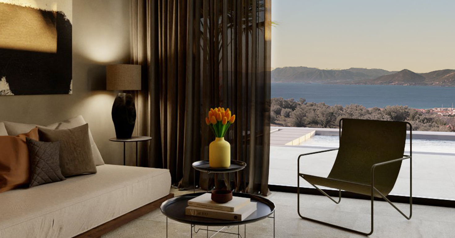 Palairos Hills Interior Design 4