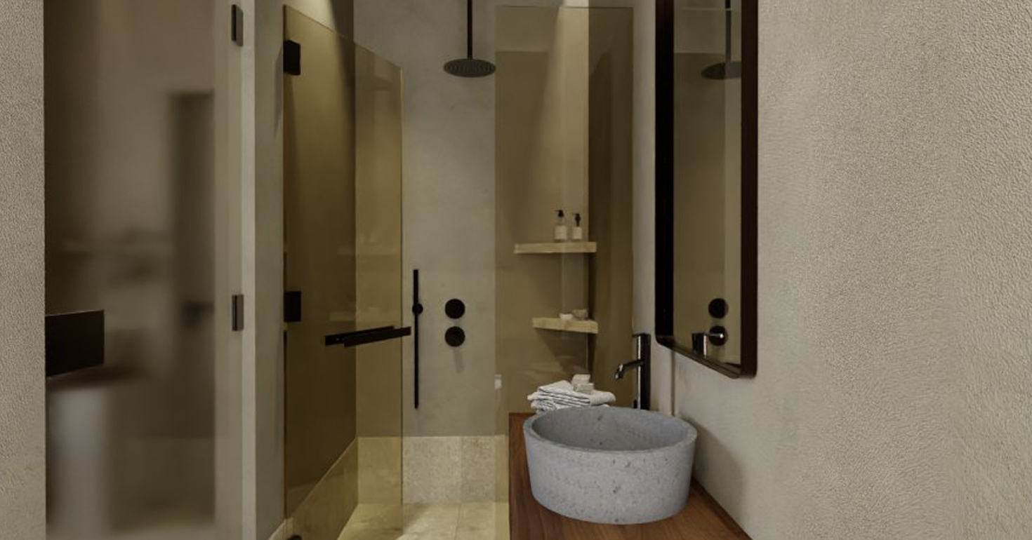 Palairos Hills Interior Design 7