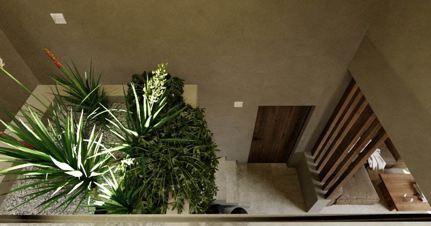 Palairos Hills Interior Design 8