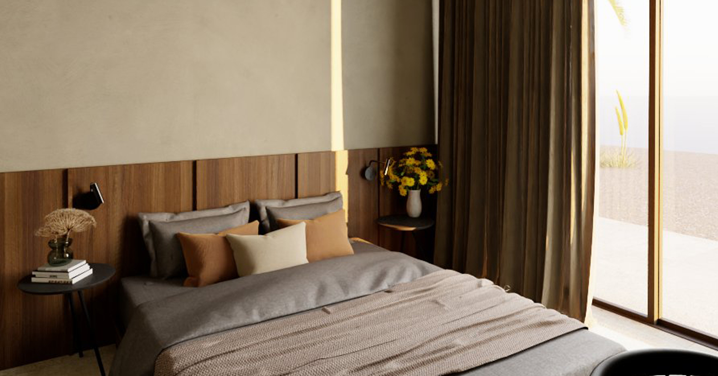 Palairos Hills Interior Design 9