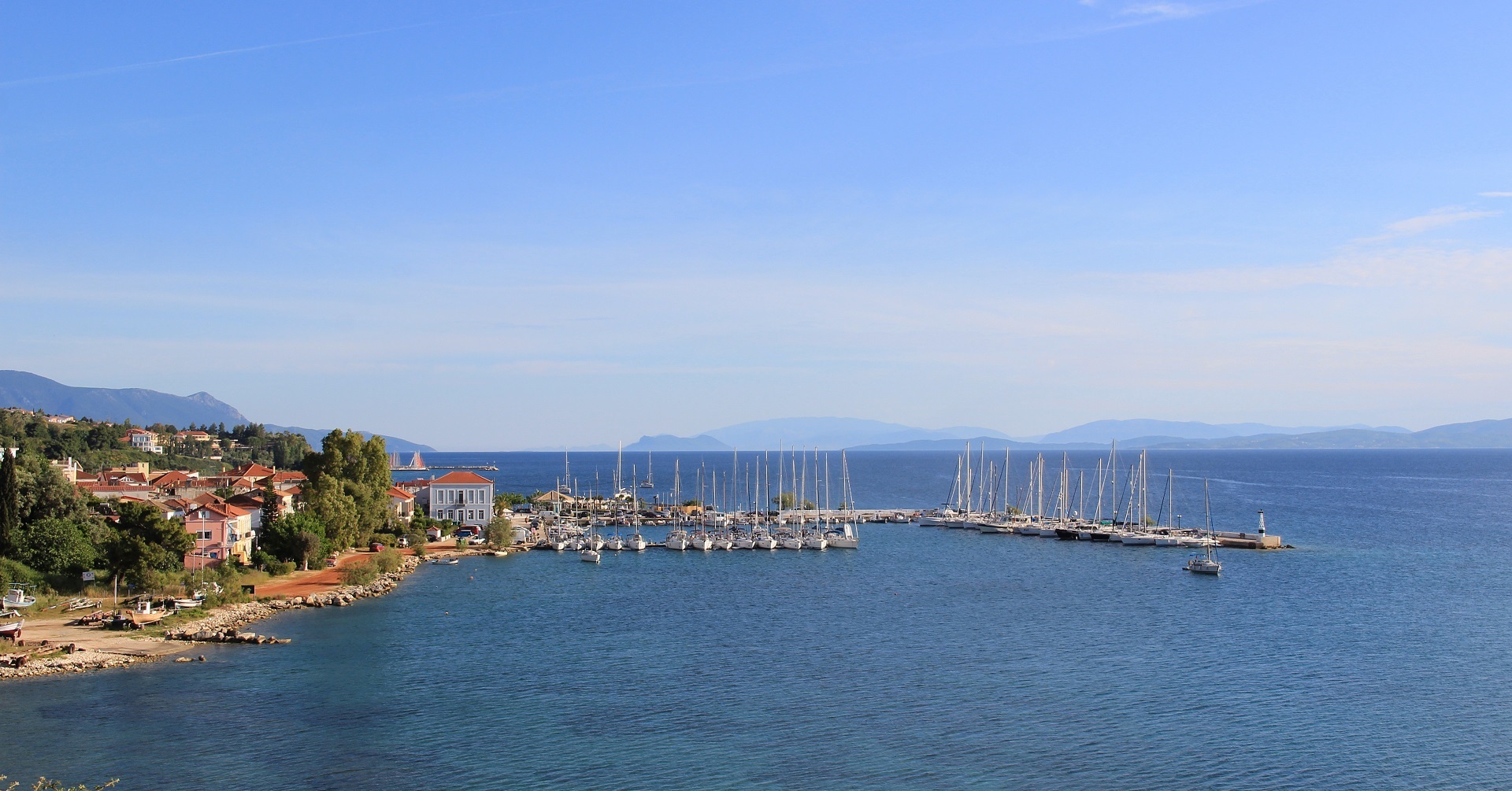 paleros-greece-beaches-sunset