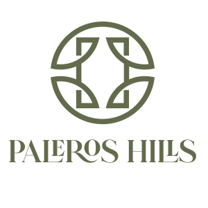 paleros hills - villas in Greece for sale