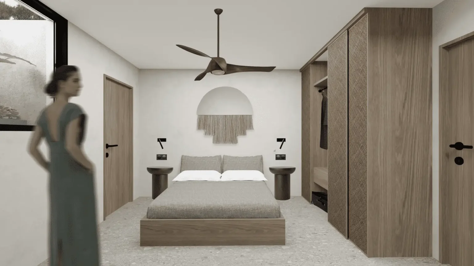 Maya - Interior design Polychrono halkidiki